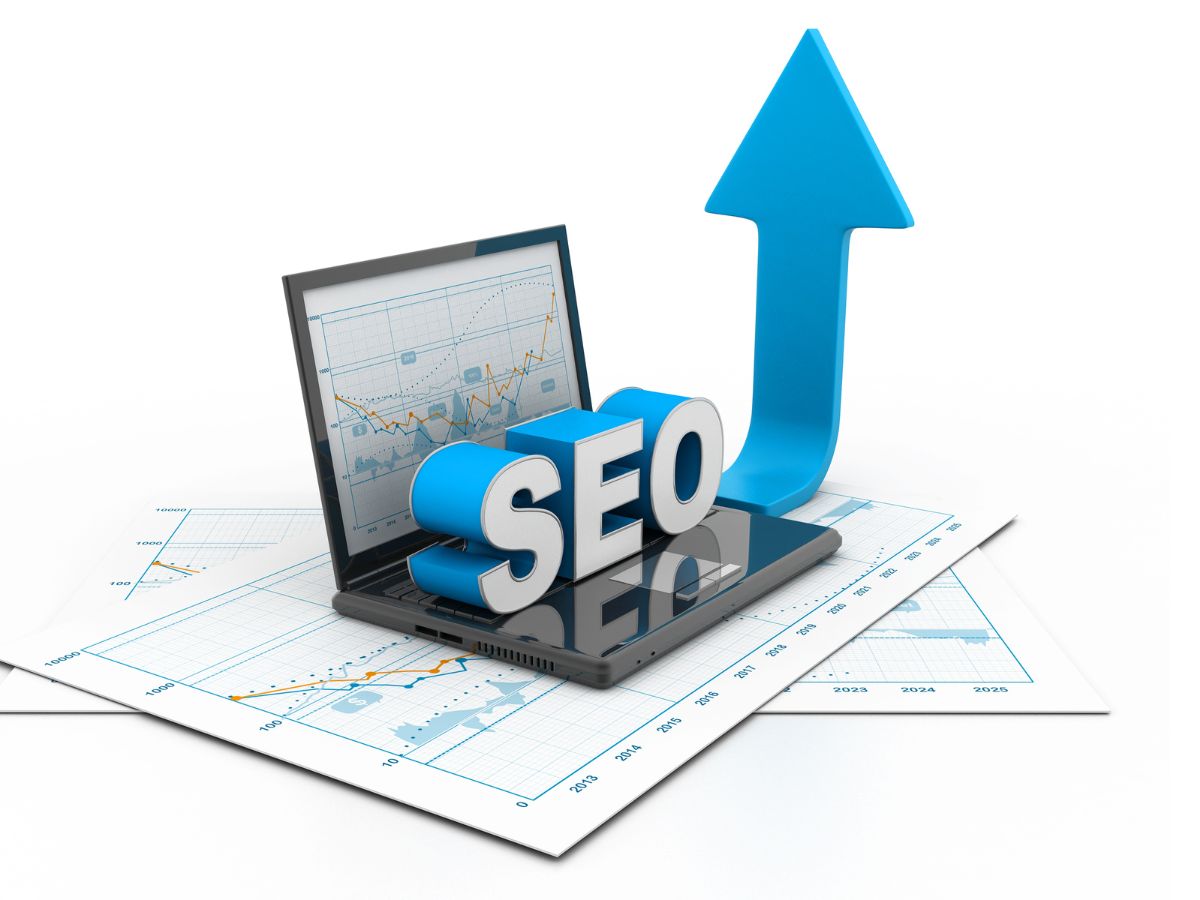 search engine optimization