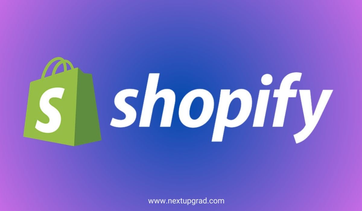 Shopify eCommerce Website