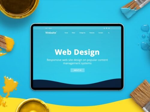 website design company